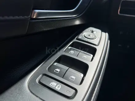 Hyundai Sonata 2020 года за 11 300 000 тг. в Актобе – фото 20