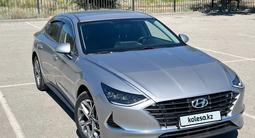 Hyundai Sonata 2020 годаүшін10 800 000 тг. в Актобе