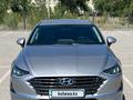 Hyundai Sonata 2020 года за 11 300 000 тг. в Актобе – фото 23