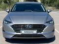 Hyundai Sonata 2020 года за 11 300 000 тг. в Актобе – фото 24