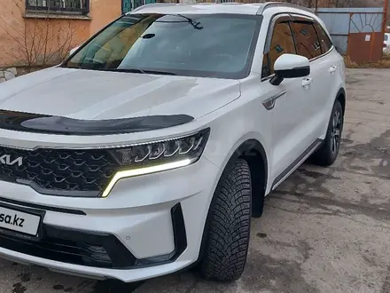 Kia Sorento 2022 года за 18 500 000 тг. в Усть-Каменогорск