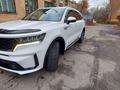 Kia Sorento 2022 года за 18 500 000 тг. в Усть-Каменогорск – фото 2