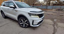 Kia Sorento 2022 годаүшін18 400 000 тг. в Усть-Каменогорск – фото 3