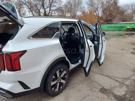 Kia Sorento 2022 года за 18 500 000 тг. в Усть-Каменогорск – фото 5