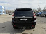 Toyota Land Cruiser Prado 2015 года за 18 000 000 тг. в Усть-Каменогорск – фото 4
