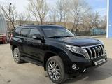 Toyota Land Cruiser Prado 2015 года за 18 000 000 тг. в Усть-Каменогорск – фото 3