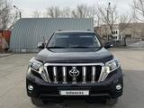 Toyota Land Cruiser Prado 2015 года за 18 000 000 тг. в Усть-Каменогорск – фото 2