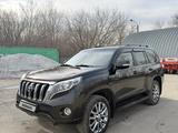 Toyota Land Cruiser Prado 2015 года за 18 000 000 тг. в Усть-Каменогорск