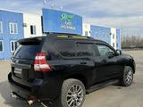 Toyota Land Cruiser Prado 2015 года за 18 000 000 тг. в Усть-Каменогорск – фото 5