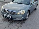 Nissan Teana 2006 годаүшін3 750 000 тг. в Актау