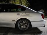 Toyota Aristo 1998 годаfor4 500 000 тг. в Алматы – фото 3