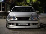 Toyota Aristo 1998 годаfor4 500 000 тг. в Алматы – фото 2