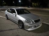 Toyota Aristo 1998 годаfor4 500 000 тг. в Алматы