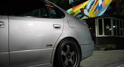 Toyota Aristo 1998 годаfor4 500 000 тг. в Алматы – фото 5