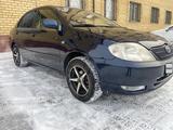 Toyota Corolla 2003 годаүшін3 699 999 тг. в Семей – фото 2