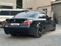 BMW 550 2006 года за 8 500 000 тг. в Алматы – фото 4