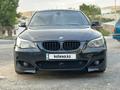 BMW 550 2006 года за 8 500 000 тг. в Алматы