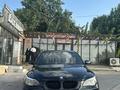 BMW 550 2006 года за 8 500 000 тг. в Алматы – фото 8