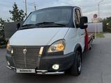 ГАЗ 2008 года за 6 800 000 тг. в Алматы – фото 2