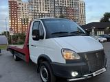 ГАЗ 2008 года за 6 800 000 тг. в Алматы