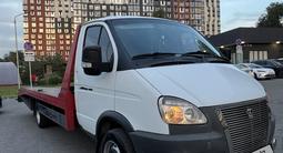 ГАЗ 2008 годаүшін6 200 000 тг. в Алматы