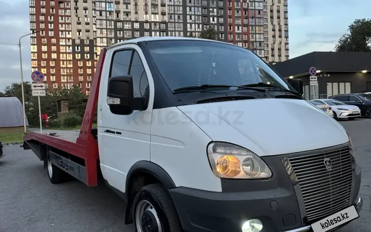 ГАЗ 2008 года за 6 800 000 тг. в Алматы