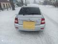 ВАЗ (Lada) Priora 2172 2011 годаfor1 700 000 тг. в Щучинск – фото 2