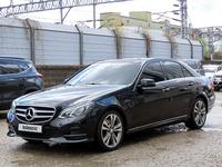 Mercedes-Benz E 300 2015 годаүшін13 500 000 тг. в Алматы