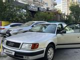 Audi 100 1992 года за 2 500 000 тг. в Шымкент