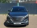 Hyundai Tucson 2016 года за 8 600 000 тг. в Уральск – фото 2