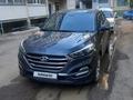 Hyundai Tucson 2016 года за 8 600 000 тг. в Уральск – фото 10