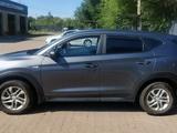 Hyundai Tucson 2016 года за 8 600 000 тг. в Уральск – фото 3
