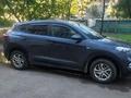 Hyundai Tucson 2016 года за 8 600 000 тг. в Уральск – фото 9