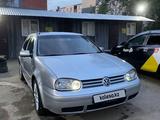 Volkswagen Golf 2000 года за 2 500 000 тг. в Алматы