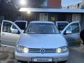 Volkswagen Golf 2000 года за 2 500 000 тг. в Алматы – фото 2