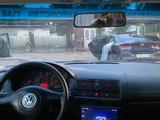 Volkswagen Golf 2000 года за 2 500 000 тг. в Алматы – фото 3