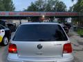 Volkswagen Golf 2000 года за 2 500 000 тг. в Алматы – фото 5