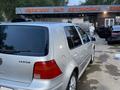 Volkswagen Golf 2000 года за 2 500 000 тг. в Алматы – фото 7