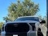 Toyota Tundra 2023 года за 41 000 000 тг. в Актобе
