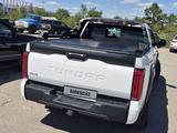 Toyota Tundra 2023 года за 41 000 000 тг. в Актобе – фото 4