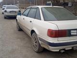 Audi 80 1995 года за 1 750 000 тг. в Костанай – фото 4