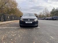 Volkswagen Polo 2012 года за 4 000 000 тг. в Костанай