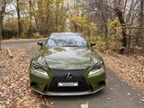 Lexus IS 250 2013 годаfor7 200 000 тг. в Уральск – фото 3