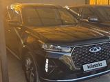 Chery Tiggo 7 Pro 2023 года за 10 000 000 тг. в Актау – фото 3