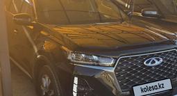 Chery Tiggo 7 Pro 2023 годаүшін10 000 000 тг. в Актау – фото 3