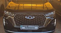 Chery Tiggo 7 Pro 2023 годаүшін10 000 000 тг. в Актау – фото 4