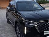 Chery Tiggo 7 Pro 2023 года за 10 000 000 тг. в Актау