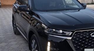 Chery Tiggo 7 Pro 2023 года за 10 000 000 тг. в Актау