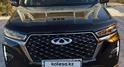 Chery Tiggo 7 Pro 2023 годаүшін10 000 000 тг. в Актау – фото 2