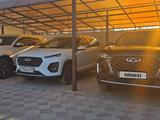 Chery Tiggo 7 Pro 2023 года за 10 000 000 тг. в Актау – фото 5
